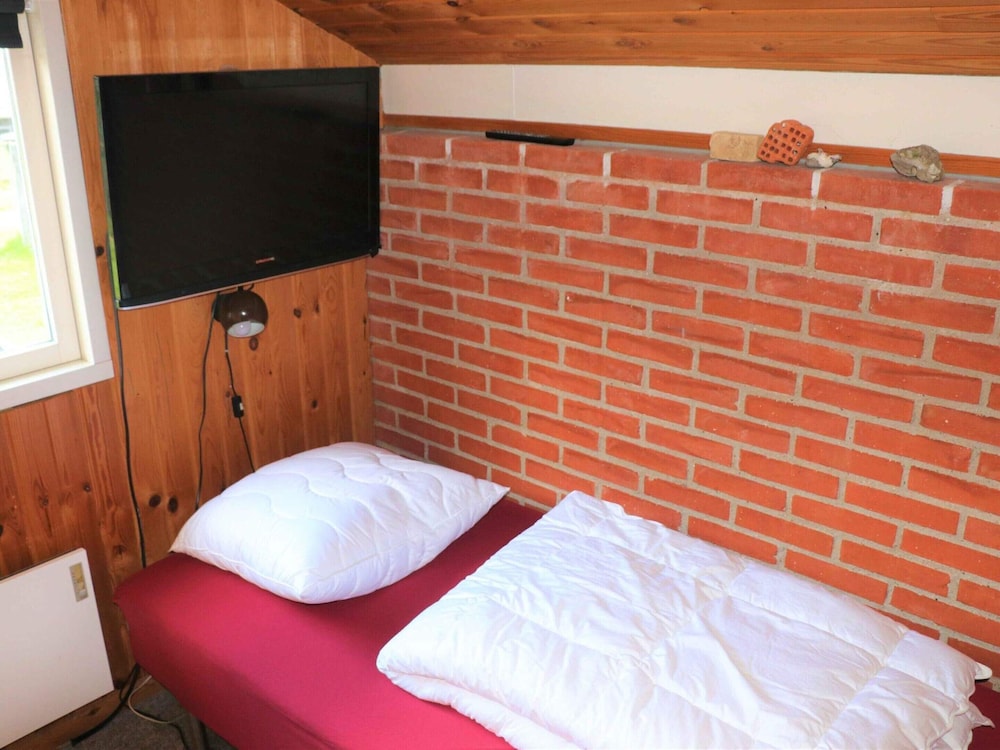 5 Star Holiday Home in Vestervig