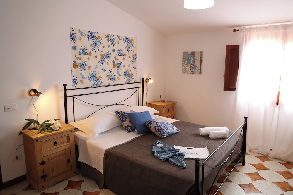 Villa Benny