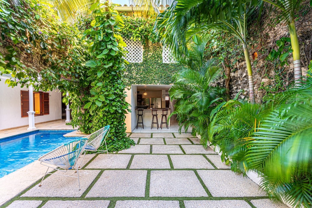 Casa Palos - Old City - Luxury