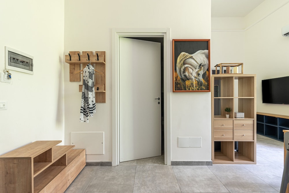 Panurban Blue Apartment by Wonderful Italy