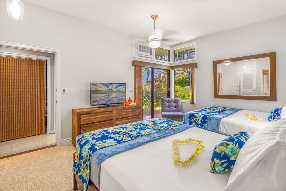 Kapalua Ridge Villa 1013 2br/3ba Ocean View 2 Bedroom Villa by RedAwning view 4