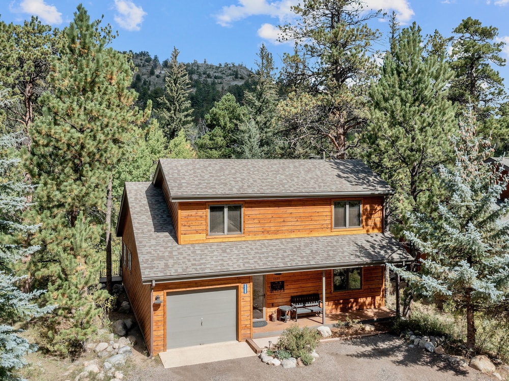 Aspen Brook Serenity By Estes Park Homes 4 Bedroom Home