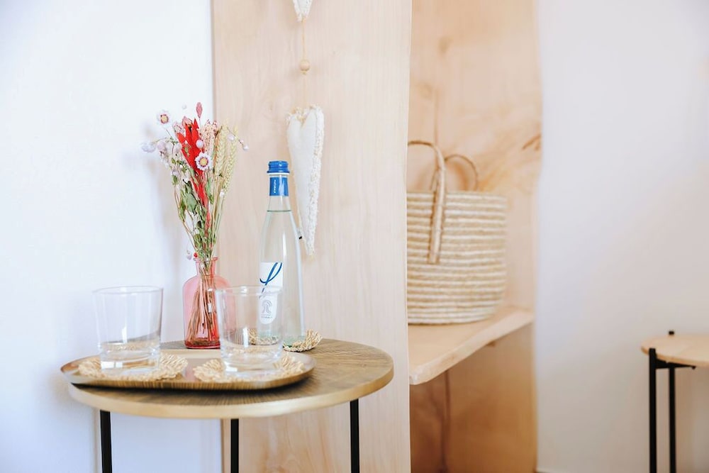 Bed & Breakfast alle Cantine