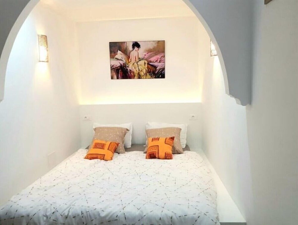 Welcome to Dar Jaafar! Cozy Arabesque Style Holiday House in la Marsa Tunisie