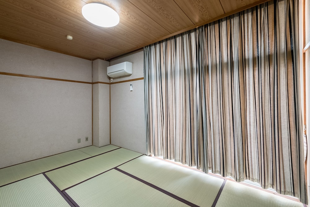 Ryokan Hisada view 2