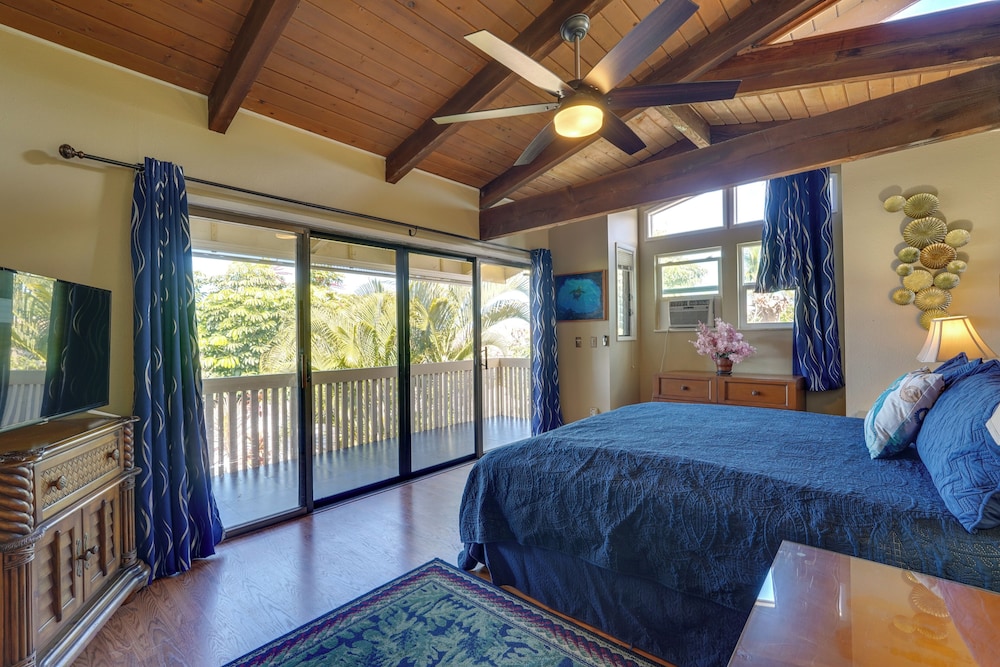 Hale O Aloha Handicap Accessible Gem in Kona!