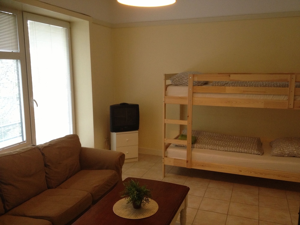 Hostel Lakeside
