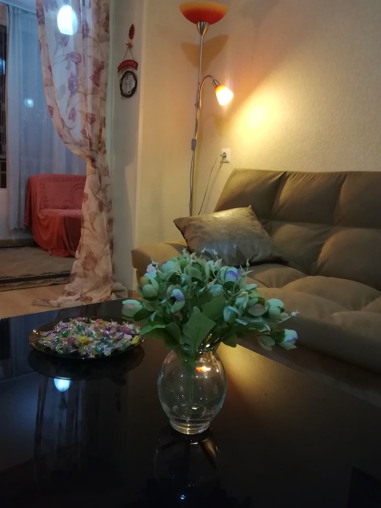 Apartment on Dimitri Uznaze view 2