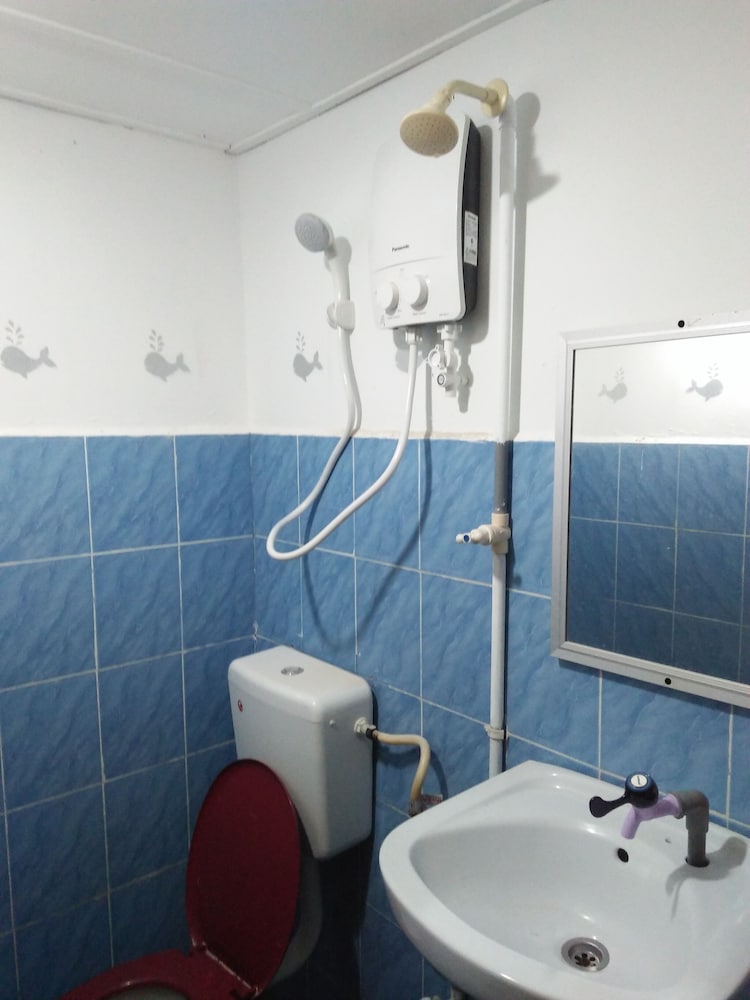 Nazri Nipah Camp
