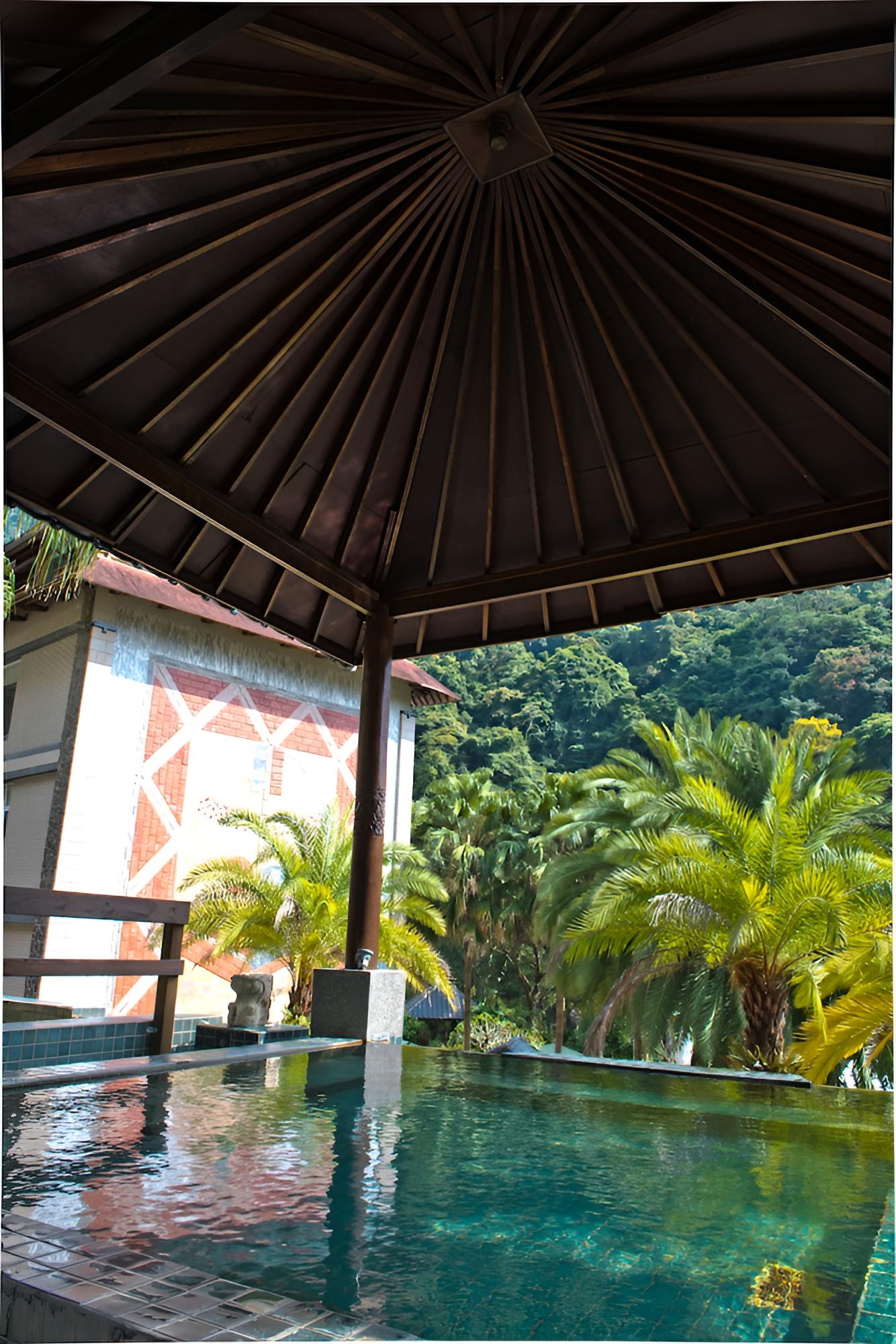 Sunrise Hot Spring Hotel
