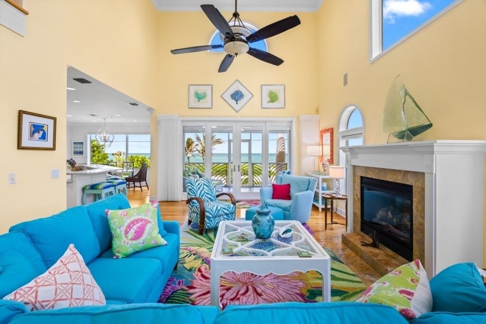 Paradise Found 4 Bedroom Home