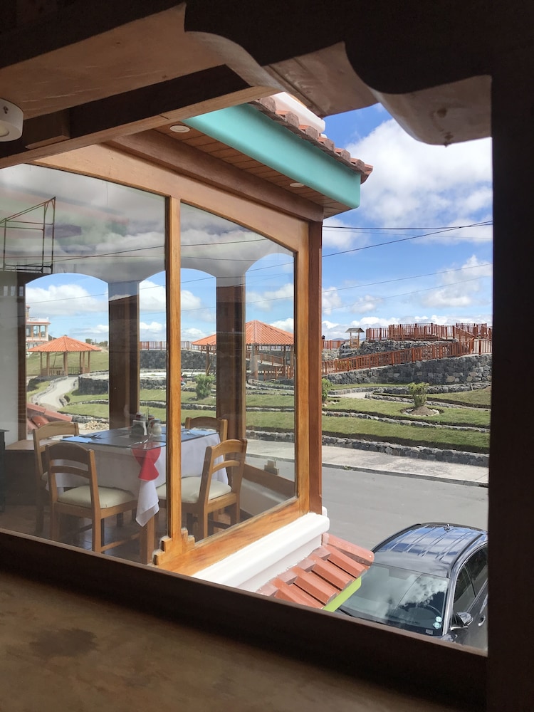 Hostal Chukirawa - Hostel