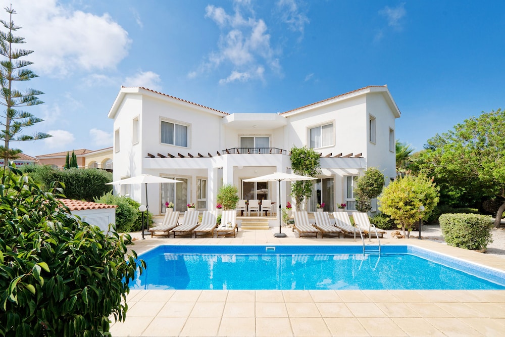Villa Margarita