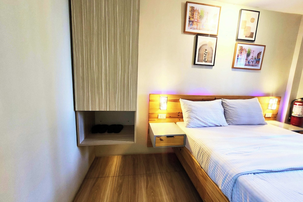 DLT Suites Cebu powered by Cocotel