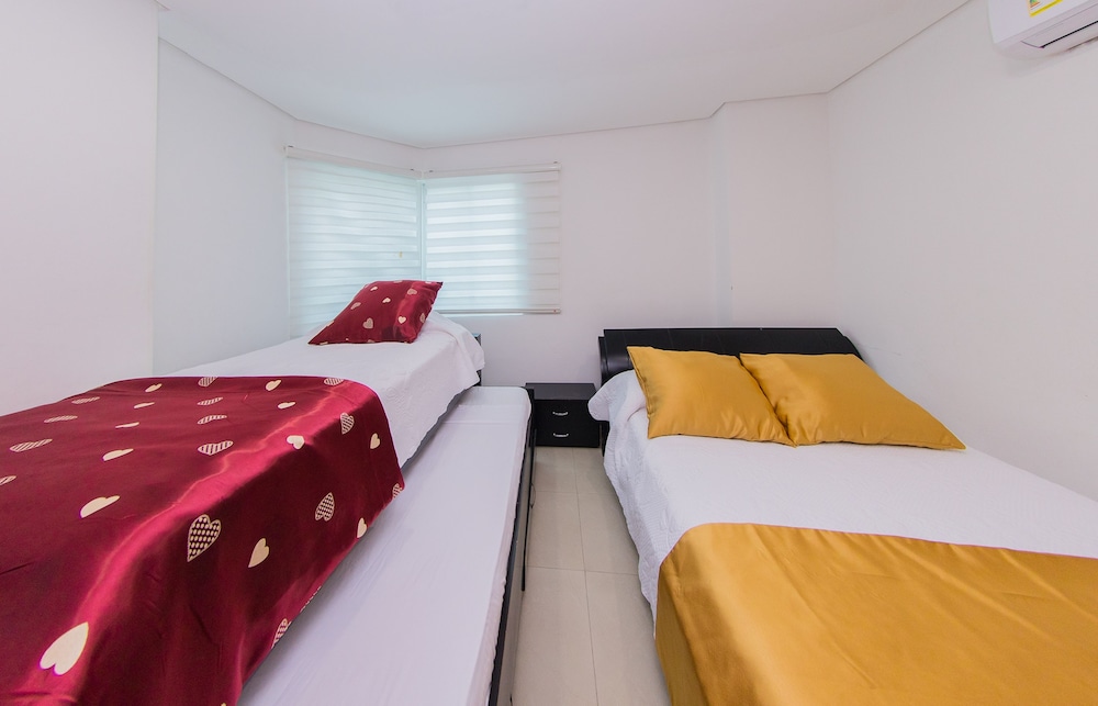 Apartamento Laguito - Vista al Mar
