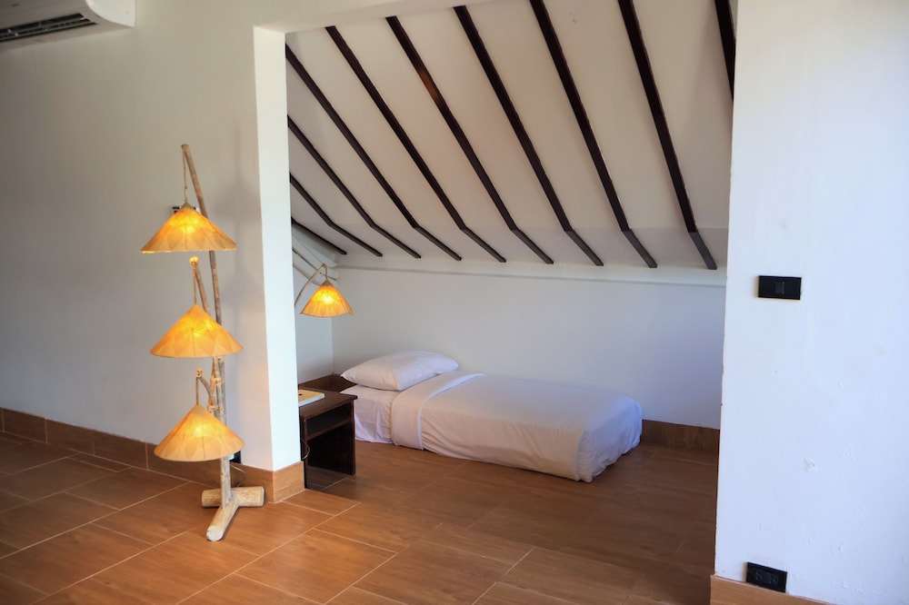 Chaloklum Residences by Kupu Kupu Phangan