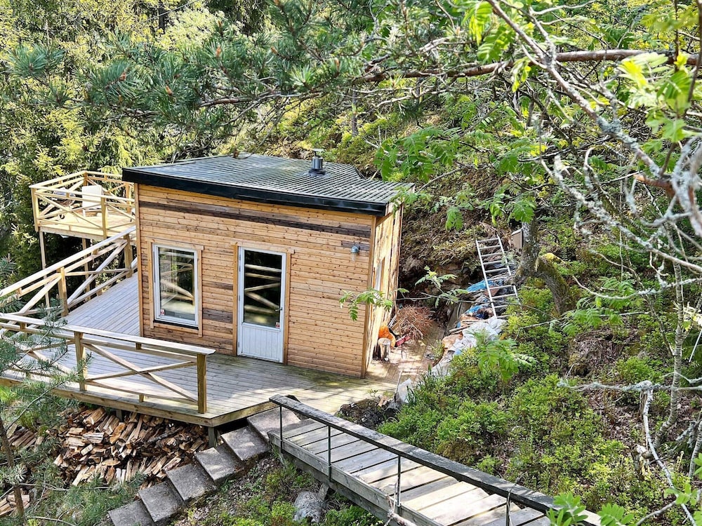 6 Person Holiday Home in Tyreso view 5