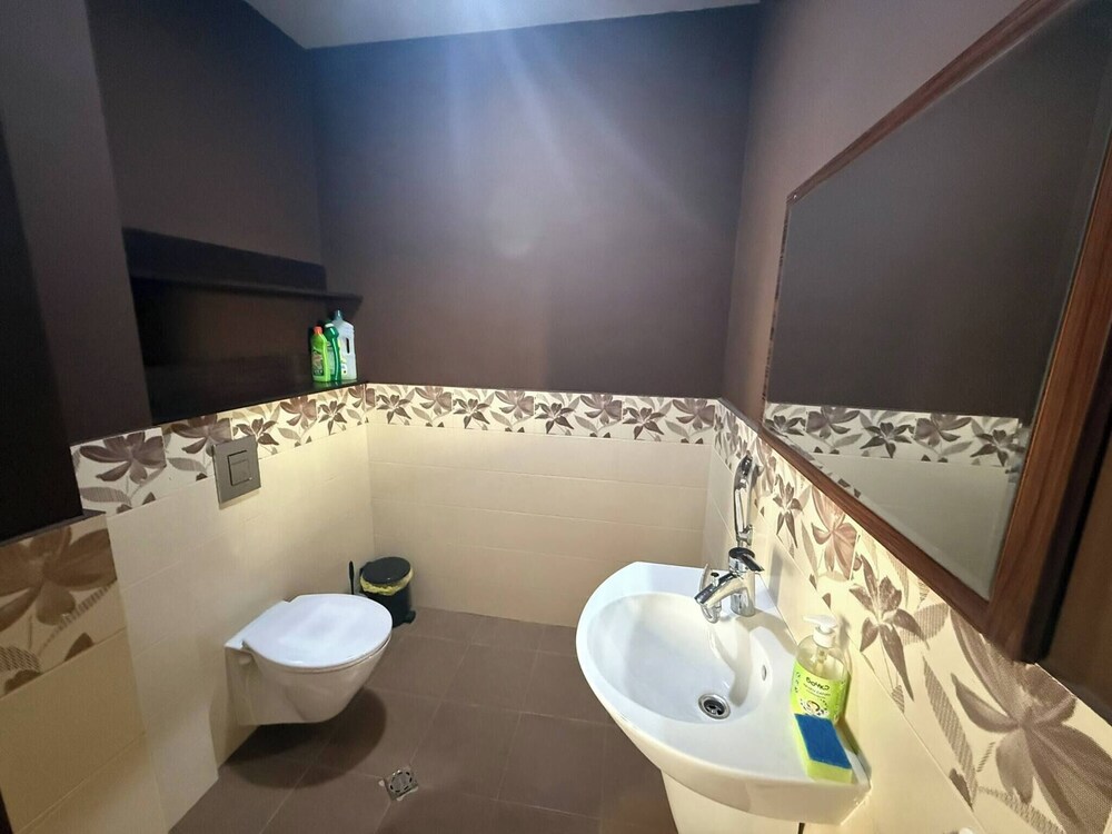 Yarema Forest House