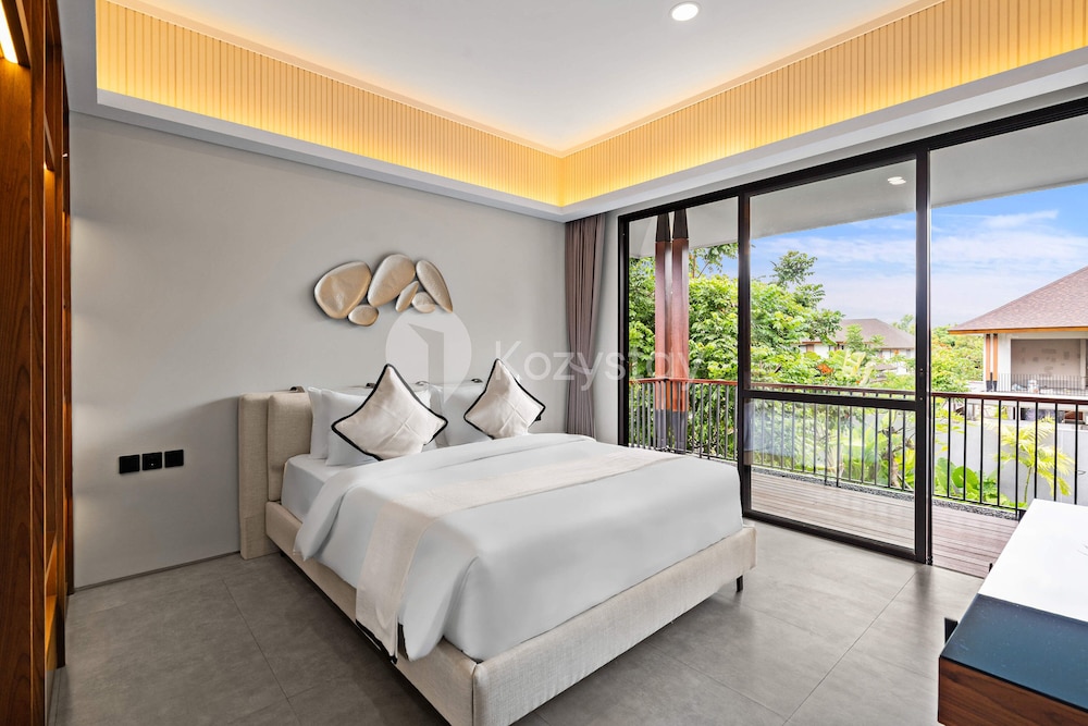 Sewana Villa by Kozystay - Natadesa Resort