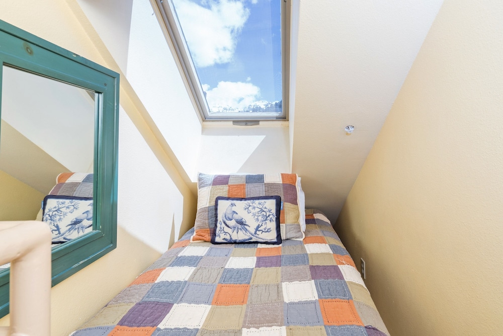 Blue Mesa 2 Unit Buyout by Avantstay 2 Units Centrally Located Ski In Ski Out Unit