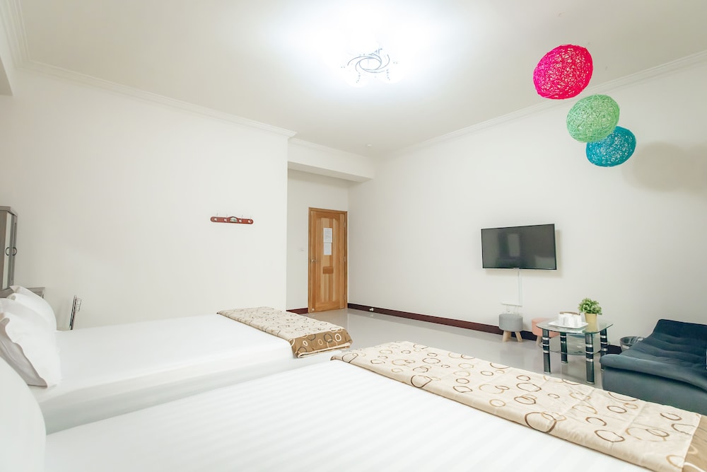 Goodfriend B&B