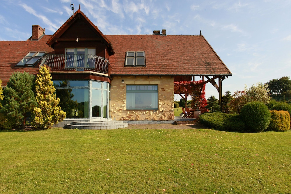 Kashubian Lodge & SPA