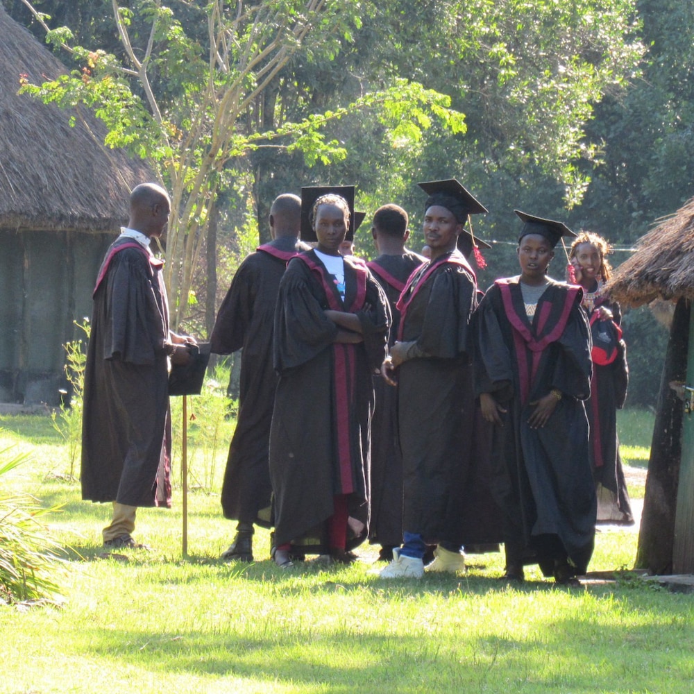 Oreteti Mara Lodge