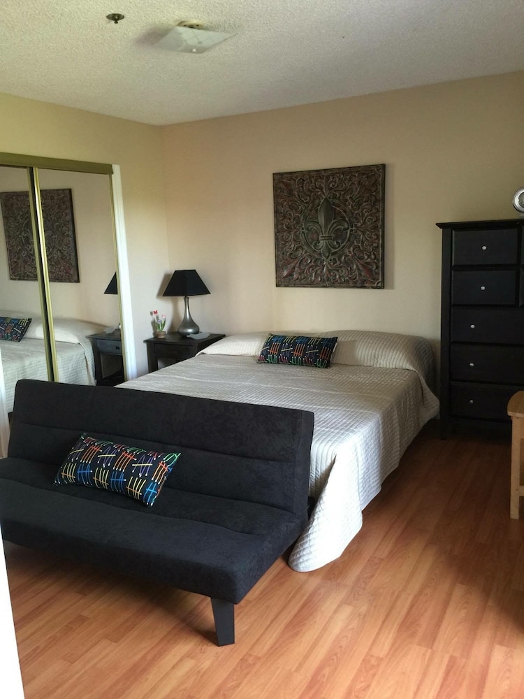Glendale Apartment Rental by Owner