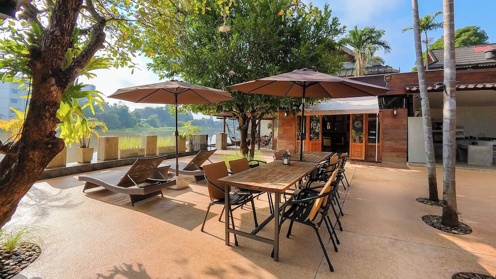 Tolani Riverside Chiang Mai Villa
