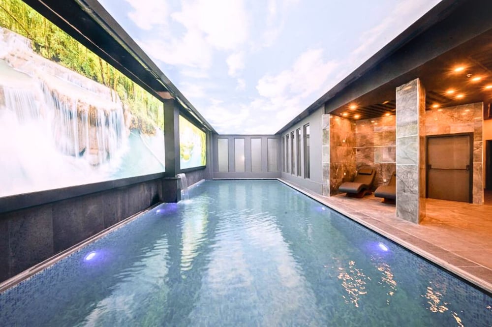 King City Otel - Image 35