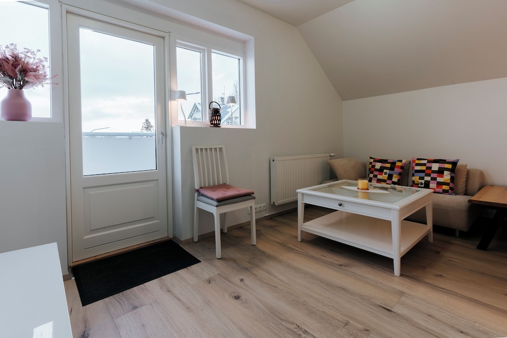 Hostel Fjordur