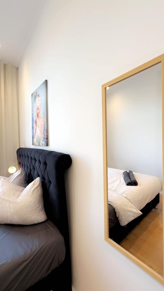 Cozy 3BR Apt Near Kaufpark Alterlaa