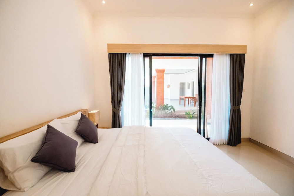 Kubu Dangin Guest House Kerobokan