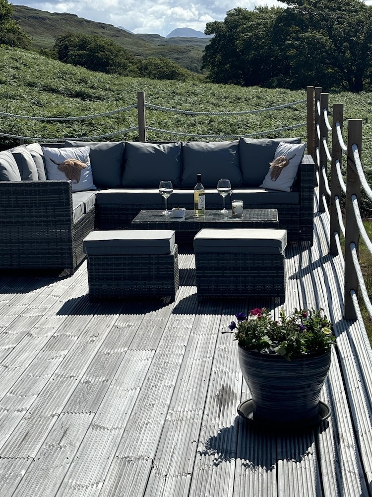 Mull Tranquility Retreat
