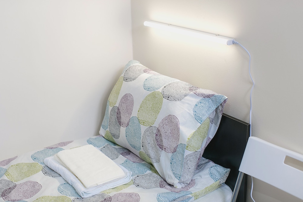 Hostel Zolotoe Koltso