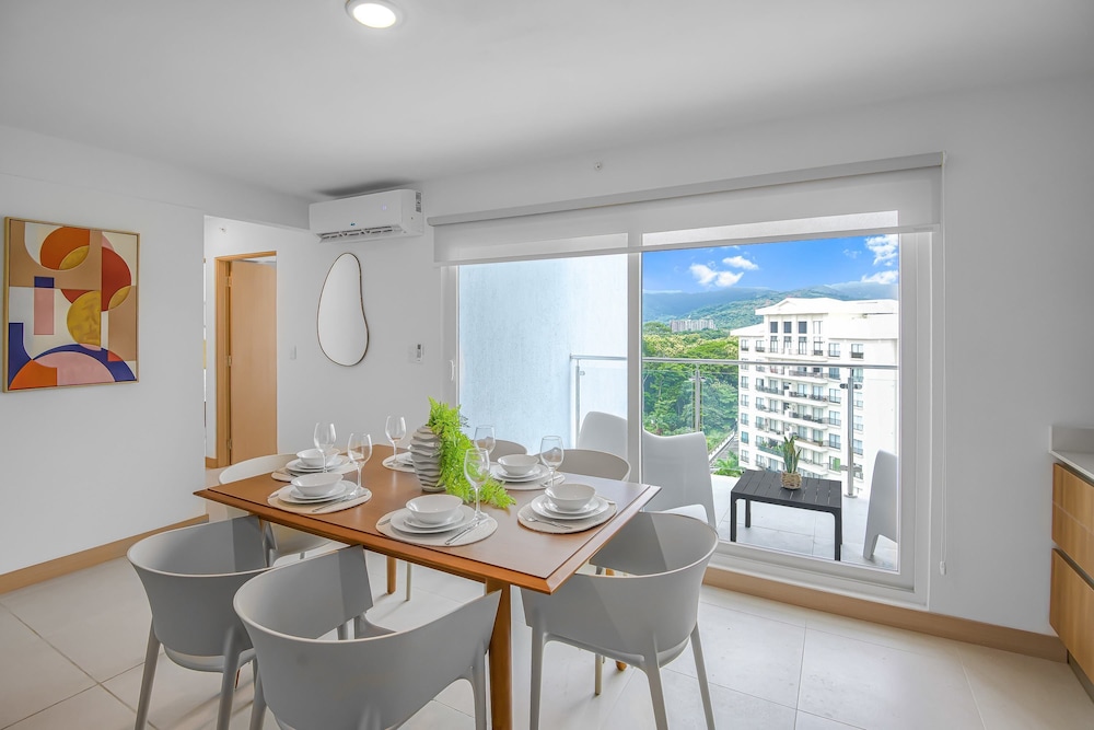 Upstay - NEW Build - Viva Jaco Condo w Epic Views