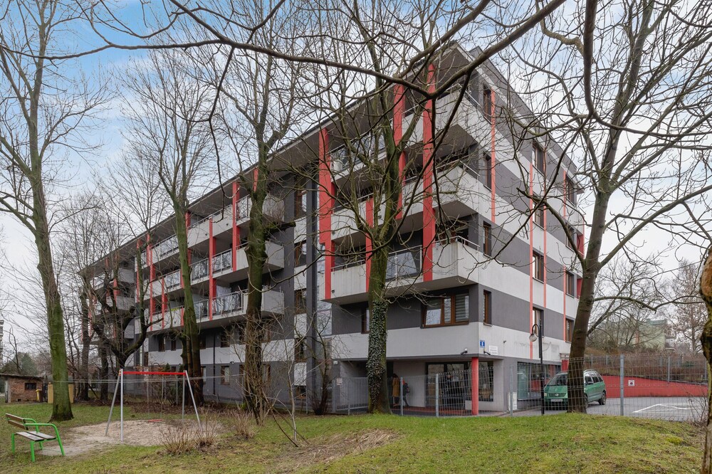 Industrial Apartment Fredry by Renters view 3