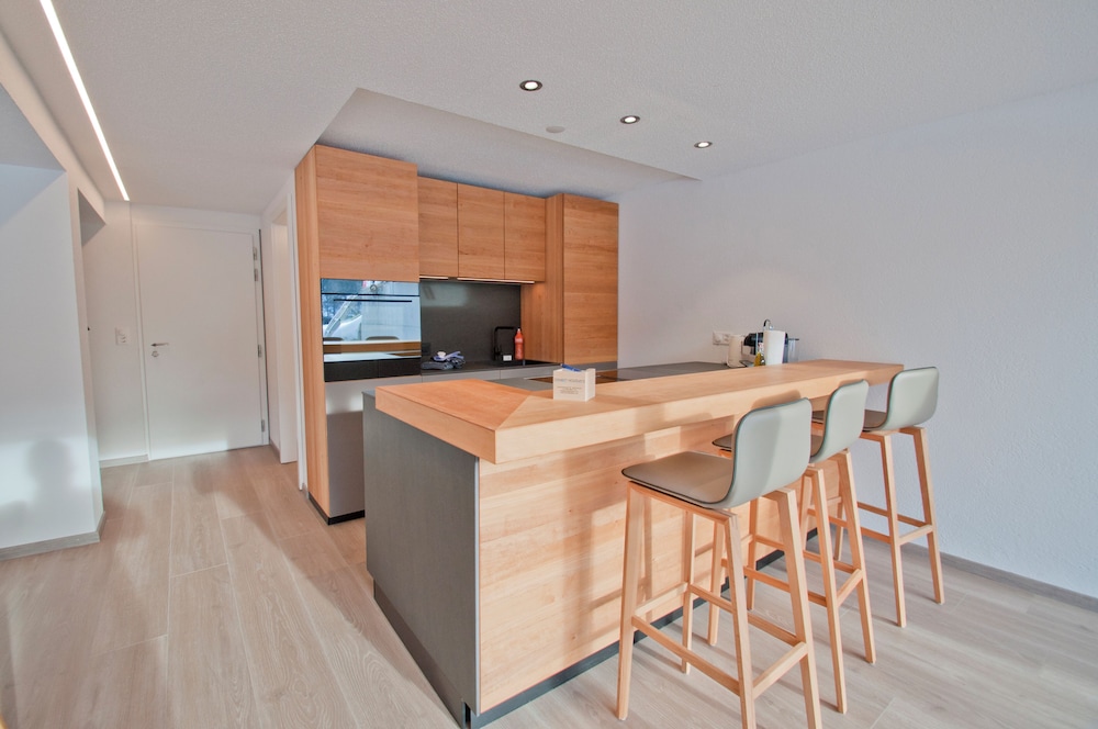 Apartment Milima