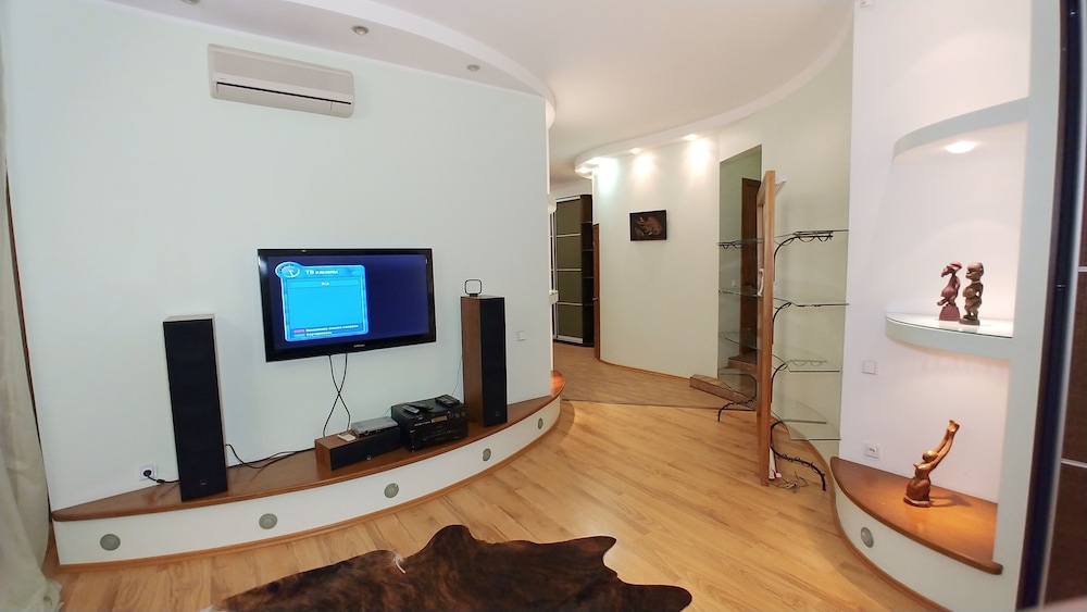Kyiv Apartments
