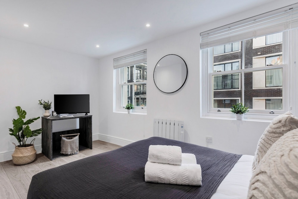 Cosy 3BR Near Regent's Park