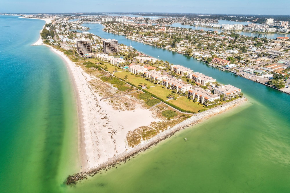 Land's End 5-403 Gulf-bay Front - Premier