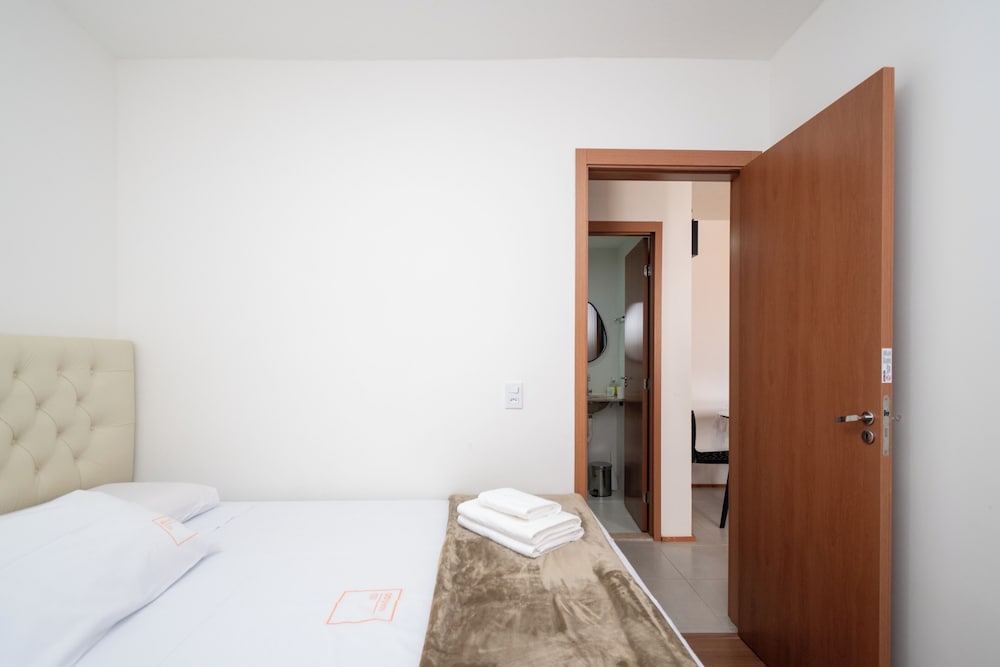 Apt in Full Condo, St. Faicalville - Vam0504