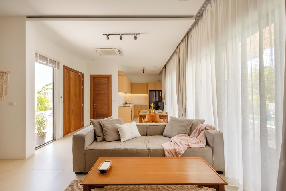 Barefoot Villas by Satori