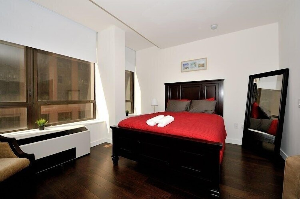 Market Rentals Downtown Apartments