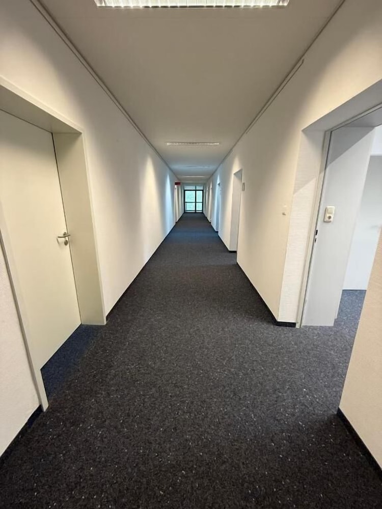 StayFlex Nürnberg