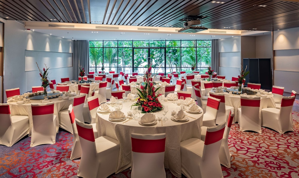 DoubleTree Resort by Hilton Hotel Penang 60