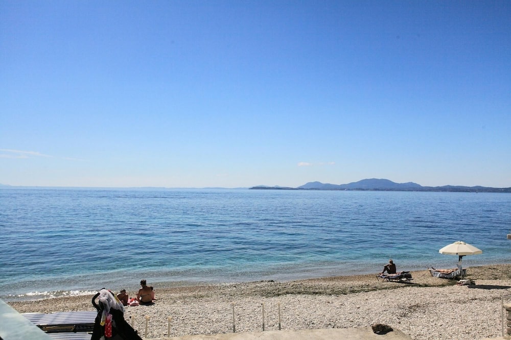 Chrissa in Katavolos