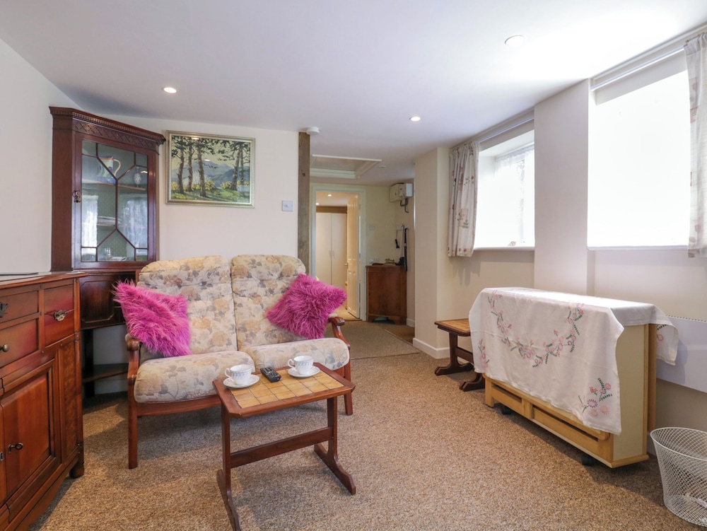 The Cottage