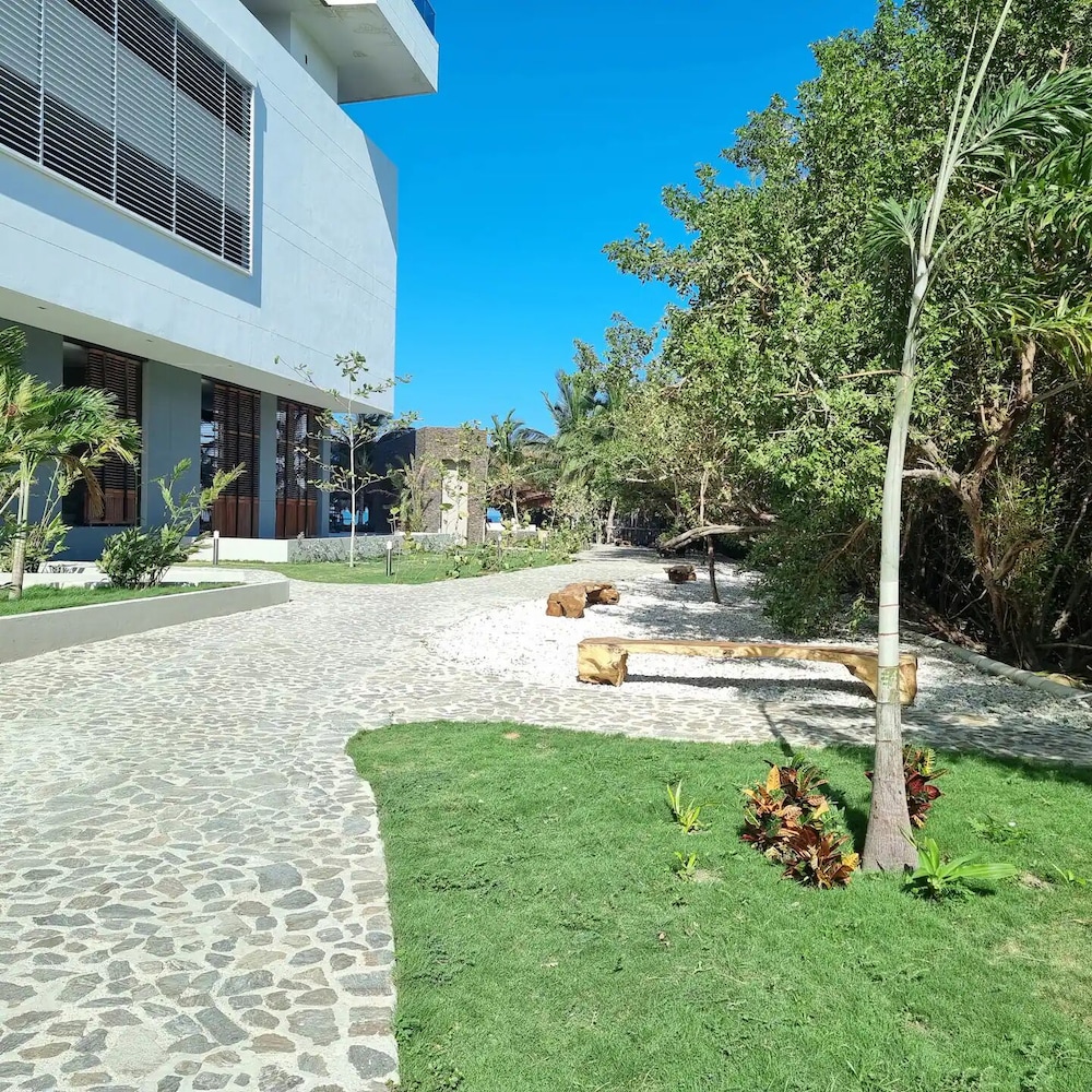 Reserva del Mar Apartamentos