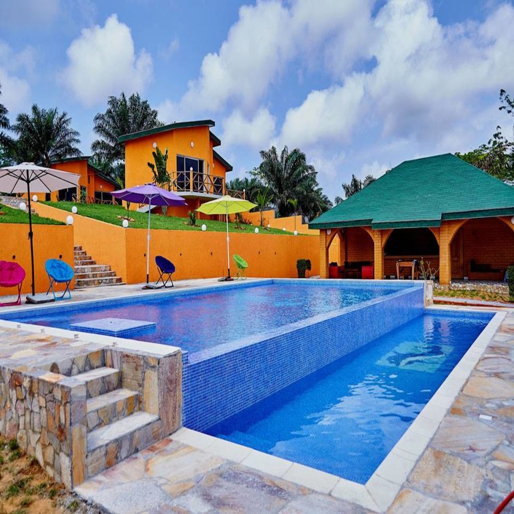 Romano Lodge